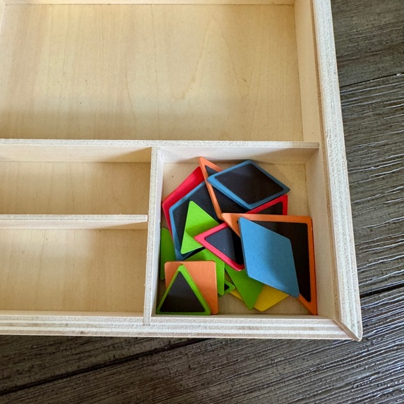 Simply Good and Beautiful Math 3 Box - Picture 10 of 11